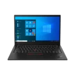 Lenovo ThinkPad X1 Carbon 8th Gen Laptop with Core i7 Touchscreen Refurbished