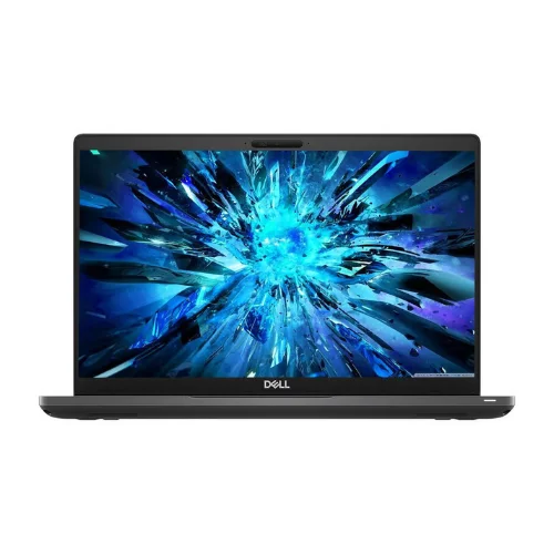 Dell Latitude 5401 Refurbished 14-Inch Business Laptop with Core i5