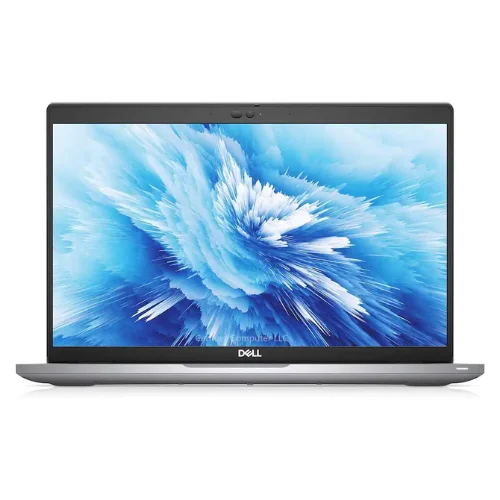 Dell Latitude 5420 Refurbished 14-Inch Laptop with Intel i5 and SSD