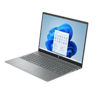 HP Pavilion 16-Inch Refurbished Laptop with Ryzen 7 and Fast SSD