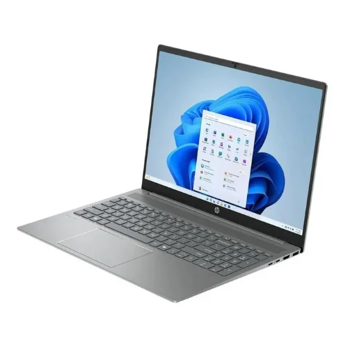 HP Pavilion 16-Inch Refurbished Laptop with Ryzen 7 and Fast SSD