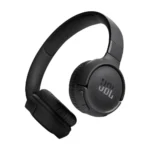 JBL Tune 520BT Wireless On-Ear Headphones with Pure Bass and Long Battery