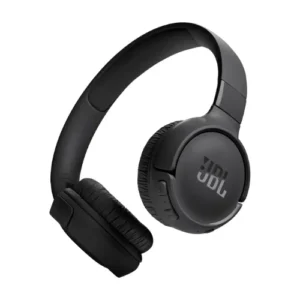 JBL Tune 520BT Wireless On-Ear Headphones with Pure Bass and Long Battery