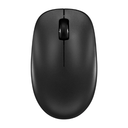 NS-PM3NK3B24 Bluetooth 3-Button Wireless Mouse for Simple Everyday Precision