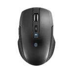 Essentials 6-Button Lightweight Bluetooth Wireless Mouse for Smooth Everyday Control
