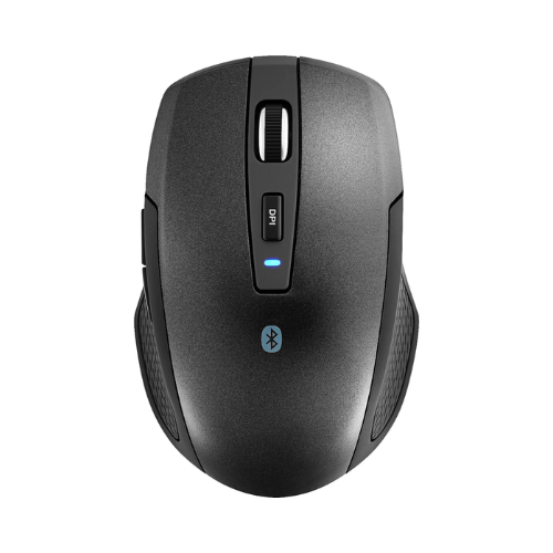 Essentials 6-Button Lightweight Bluetooth Wireless Mouse for Smooth Everyday Control