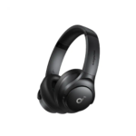 Soundcore Q20i Over-Ear Noise Cancelling Headphones with Deep Bass and Long Battery