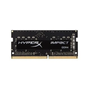Kingston FURY Impact 8GB DDR4 3200MHz CL20 SODIMM Laptop Memory