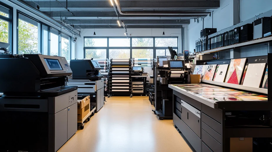 Print Quality Optimization